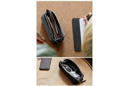 Cloth Pencil Case